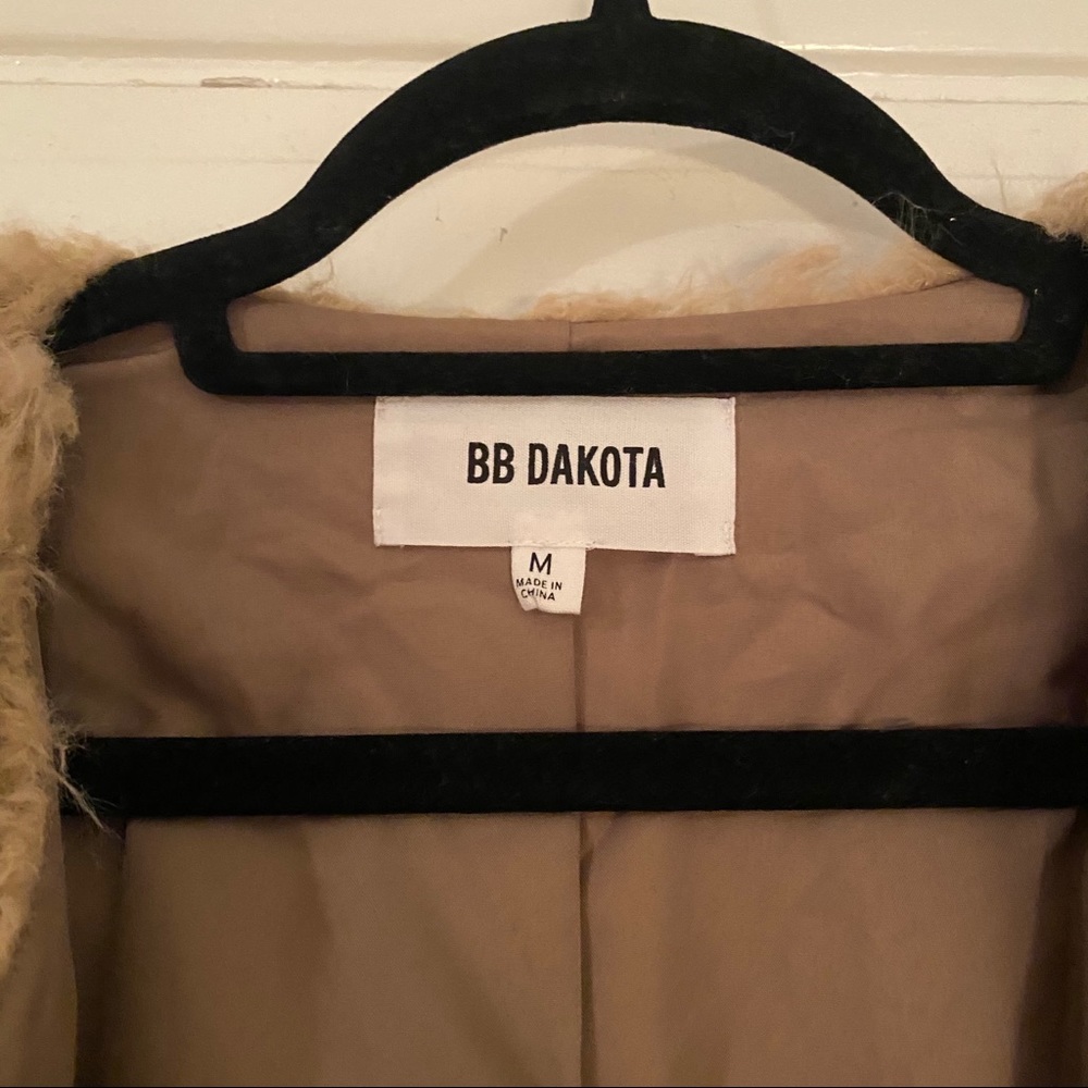 Bb Dakota Jacket - image 2
